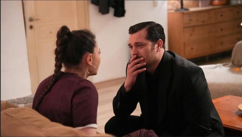 Eşref’in Rüyası gerçek oluyor: Nisan hamile