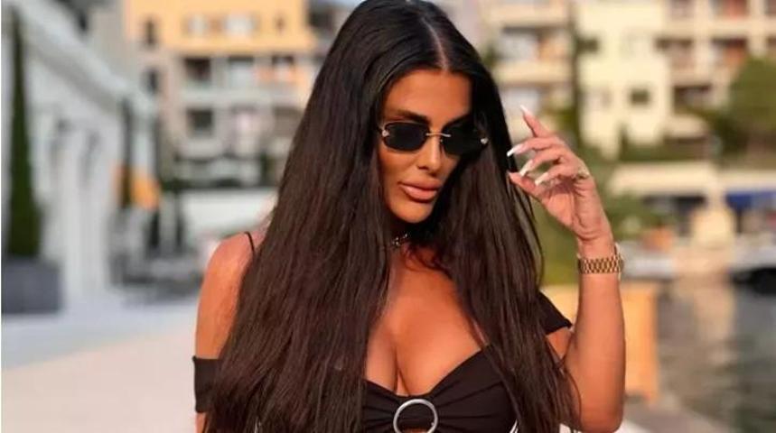 Uyuşturucu soruşturmasında gözaltına alındı: Tuğçe Özbudak’ın son paylaşımı gündem oldu