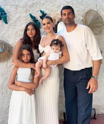 Volkan Demirelin eşi Zeynep Sever Demirelin ideal koca çıkışı olay oldu: Yıllarımı verdim