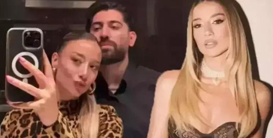 Kubilay Kaan Kundakçı cinayeti sonrası yeni kriz Rapçi Canbaydan Aleyna Kalaycıoğlu’na sert çıkış: Allah’tan korkunuz yok mu sizin
