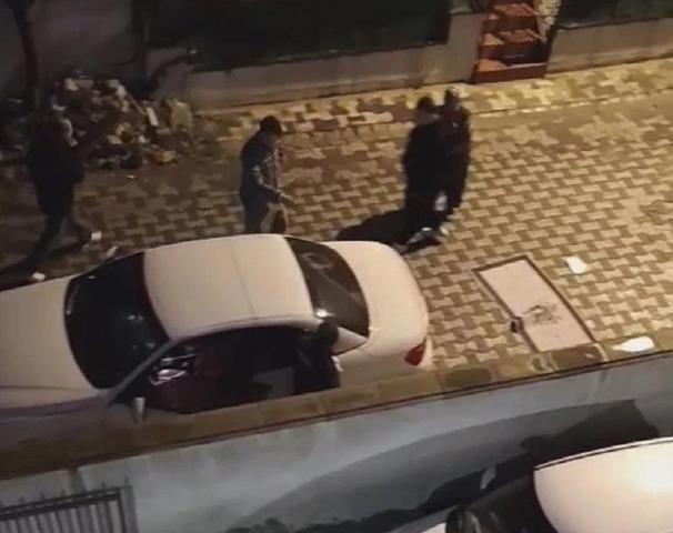 Kubilay Kaan Kundakçı cinayeti sonrası yeni kriz Rapçi Canbaydan Aleyna Kalaycıoğlu’na sert çıkış: Allah’tan korkunuz yok mu sizin