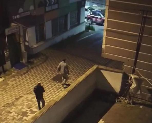 Kubilay Kaan Kundakçı cinayeti sonrası yeni kriz Rapçi Canbaydan Aleyna Kalaycıoğlu’na sert çıkış: Allah’tan korkunuz yok mu sizin
