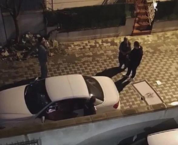 Kubilay Kaan Kundakçı cinayeti sonrası yeni kriz Rapçi Canbaydan Aleyna Kalaycıoğlu’na sert çıkış: Allah’tan korkunuz yok mu sizin