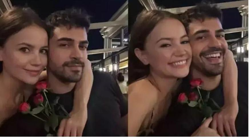 Yağmur Yüksel ile Oktay Ekinci’den ayrılık iddialarına romantik yanıt
