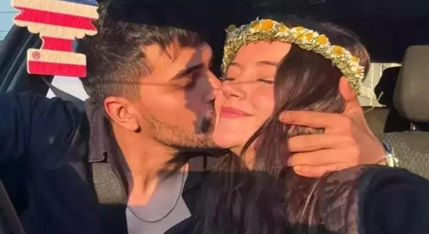 Yağmur Yüksel ile Oktay Ekinci’den ayrılık iddialarına romantik yanıt