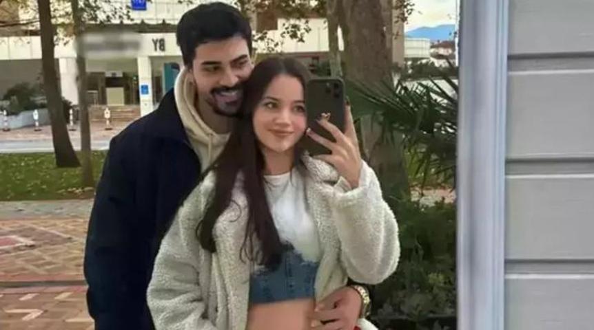Yağmur Yüksel ile Oktay Ekinci’den ayrılık iddialarına romantik yanıt