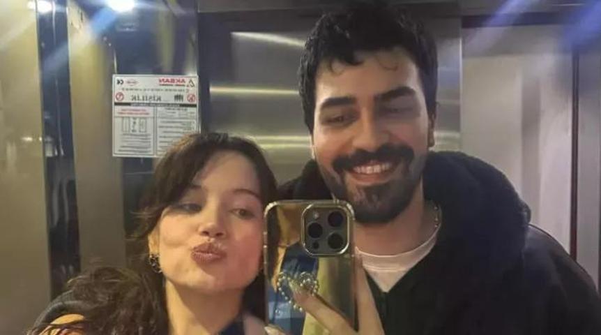 Yağmur Yüksel ile Oktay Ekinci’den ayrılık iddialarına romantik yanıt