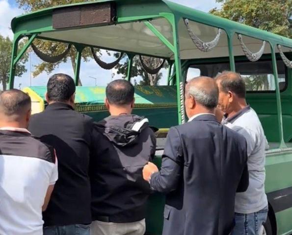 Köprüden atladı Fenomen Kübra’nın feci sonu