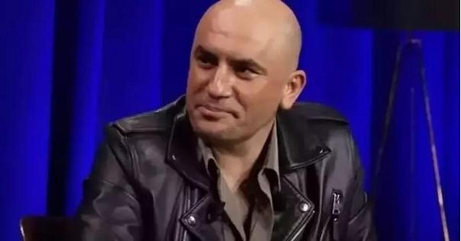 Giray Altınok imaj değiştirdi, görenler tanımakta zorlandı