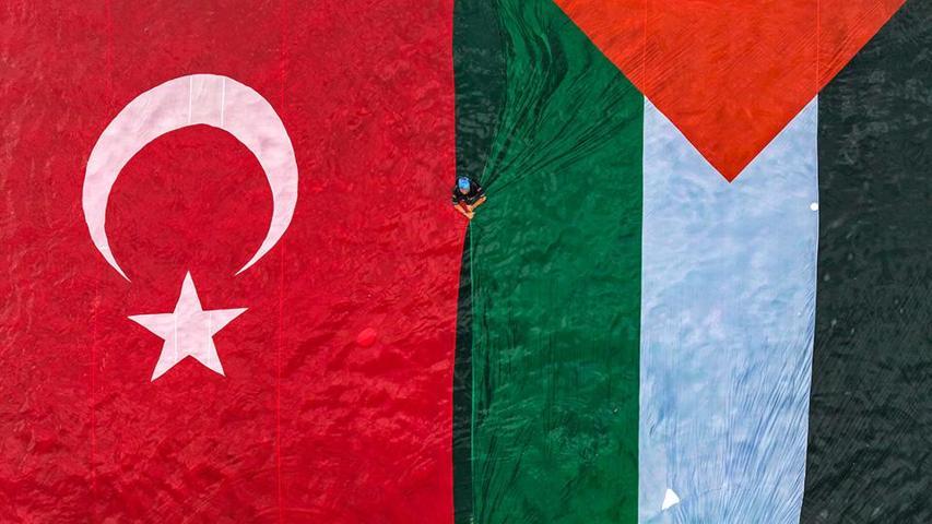 Yılın Basın Fotoğraflarında Demirören Medyaya 5 ödül