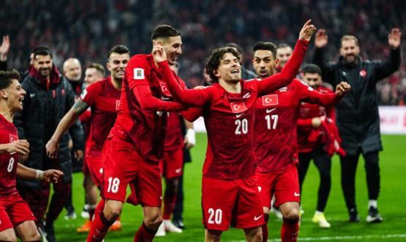 Bizim Çocukların Romanya zaferi, dünya basınına böyle yansıdı