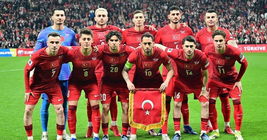 Bizim Çocukların Romanya zaferi, dünya basınına böyle yansıdı