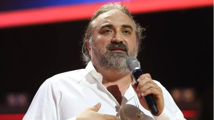 Kuzeyin Oğlu Volkan Konak vefatının 1. yılında mezarı başında anılacak