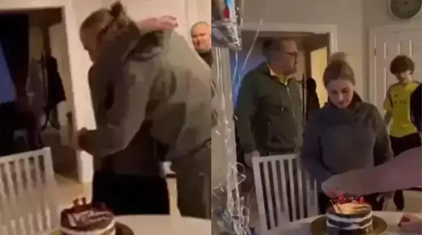 Kuzeyin Oğlu Volkan Konak vefatının 1. yılında mezarı başında anılacak