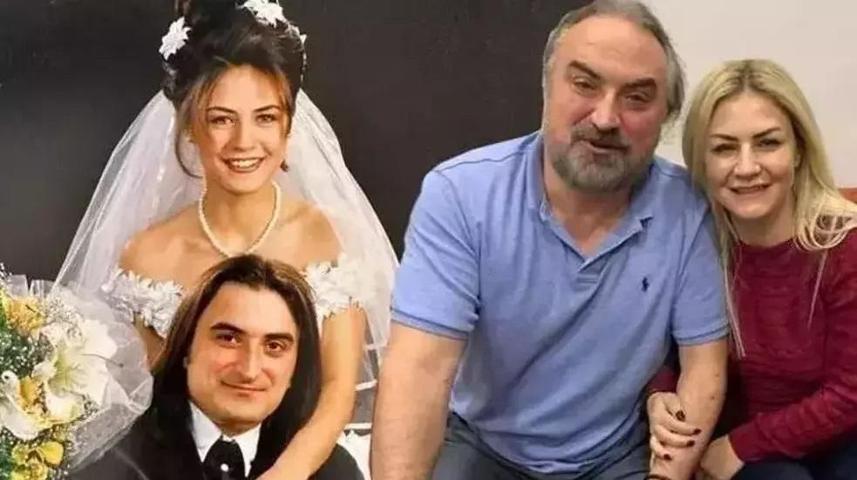 Kuzeyin Oğlu Volkan Konak vefatının 1. yılında mezarı başında anılacak