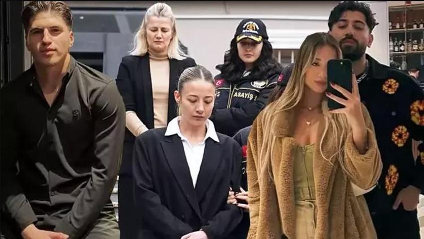 Aleyna Kalaycıoğlu’nun aylar önceki açıklamaları yeniden gündemde: “Bütün kartları açık oynarım”