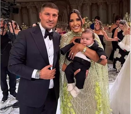 Sahra Işık bebeğinin ilk sözlerini anlattı “Anne” beklerken başka kelimeler geldi