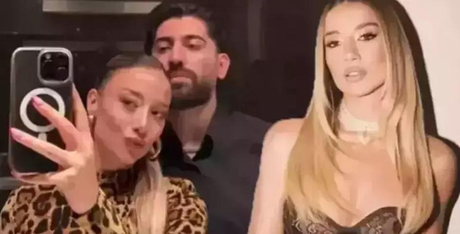 Kubilay Kaan Kundakçı cinayeti Seda Sayandan Aleyna Kalaycıoğlu’nun annesi Zuhal Kalaycıoğluna Canbay tepkisi: KIZINA KAFA ATAN ADAMI...