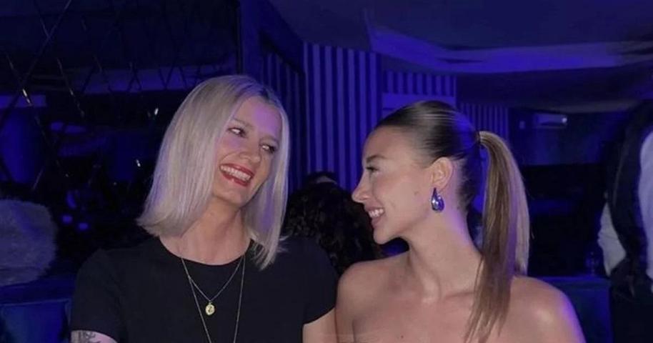 Kubilay Kaan Kundakçı cinayeti Seda Sayandan Aleyna Kalaycıoğlu’nun annesi Zuhal Kalaycıoğluna Canbay tepkisi: KIZINA KAFA ATAN ADAMI...