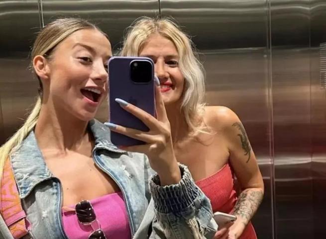 Kubilay Kaan Kundakçı cinayeti Seda Sayandan Aleyna Kalaycıoğlu’nun annesi Zuhal Kalaycıoğluna Canbay tepkisi: KIZINA KAFA ATAN ADAMI...