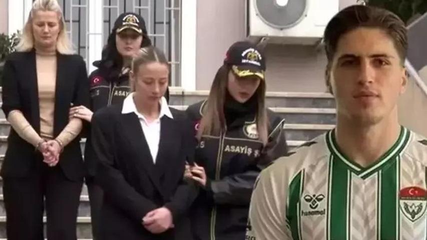 Kubilay Kaan Kundakçı cinayeti Seda Sayandan Aleyna Kalaycıoğlu’nun annesi Zuhal Kalaycıoğluna Canbay tepkisi: KIZINA KAFA ATAN ADAMI...