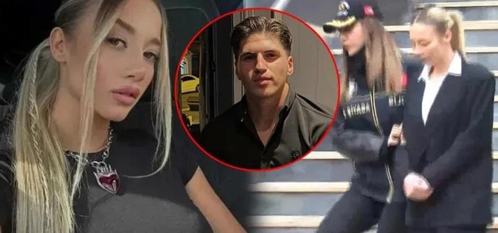 Kubilay Kaan Kundakçı cinayeti Seda Sayandan Aleyna Kalaycıoğlu’nun annesi Zuhal Kalaycıoğluna Canbay tepkisi: KIZINA KAFA ATAN ADAMI...