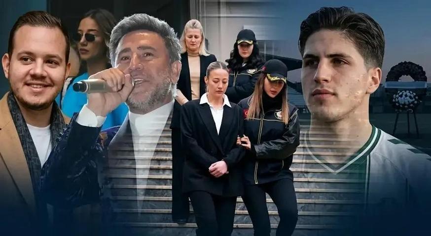 Kubilay Kaan Kundakçı cinayeti Seda Sayandan Aleyna Kalaycıoğlu’nun annesi Zuhal Kalaycıoğluna Canbay tepkisi: KIZINA KAFA ATAN ADAMI...