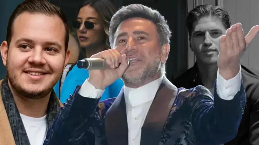 Kubilay Kaan Kundakçı cinayeti Seda Sayandan Aleyna Kalaycıoğlu’nun annesi Zuhal Kalaycıoğluna Canbay tepkisi: KIZINA KAFA ATAN ADAMI...