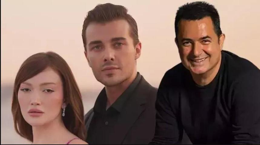 Danla Bilic’ten Survivor Panorama itirafı: “Yalan söyledim”