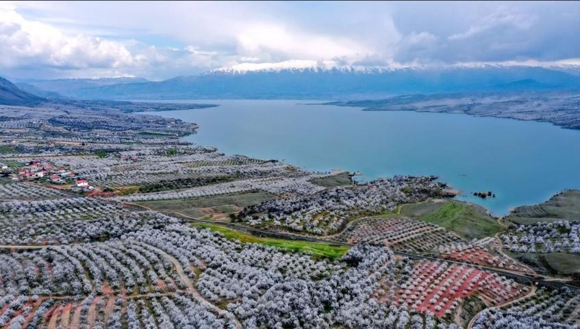 Ne İzmir Ne De Bodrum Nefes Kesen Görüntüler