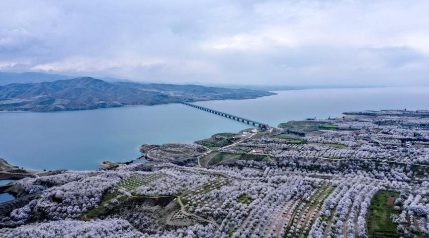 Ne İzmir Ne De Bodrum Nefes Kesen Görüntüler