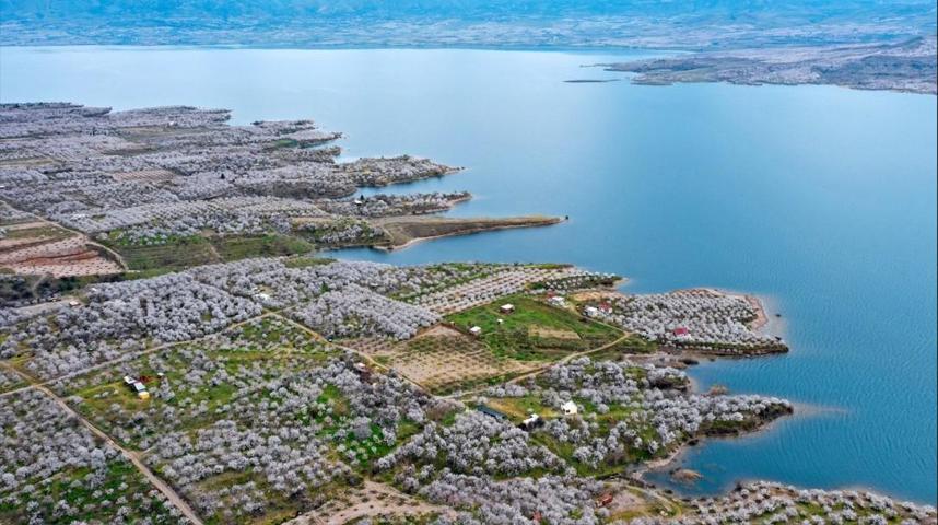 Ne İzmir Ne De Bodrum Nefes Kesen Görüntüler