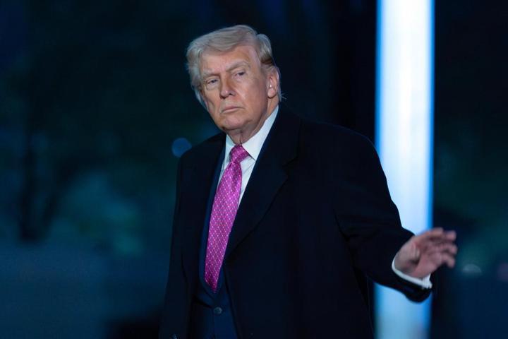 Manidar zamanlama... Trump’tan rest, Buckinghamdan duyuru geldi: 20 yıl sonra bir ilk ‘İptal et’ çağrıları gelirken Kral Charles kararını verdi…