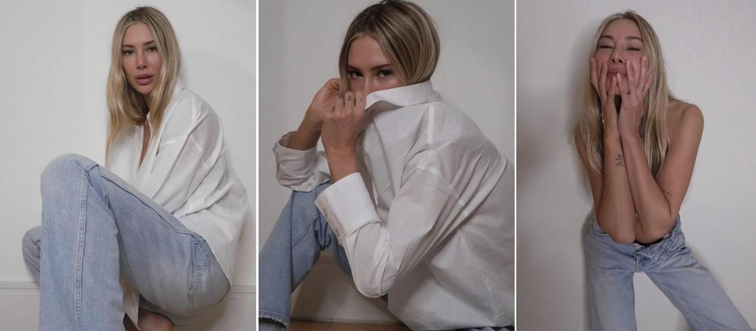 Ünlülere uyuşturucu soruşturmasında test sonucu pozitif çıkmıştı Şeyma Subaşından şaşırtan Instagram pozları