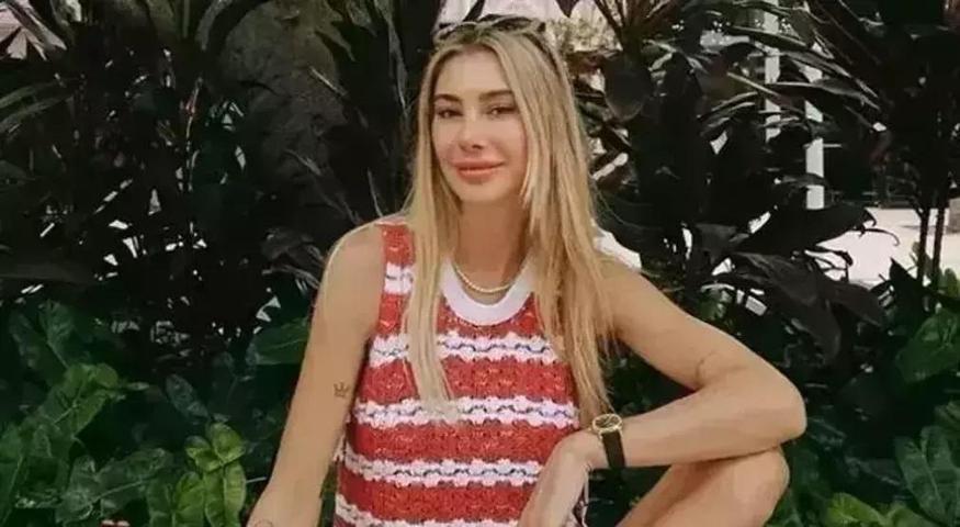 Ünlülere uyuşturucu soruşturmasında test sonucu pozitif çıkmıştı Şeyma Subaşından şaşırtan Instagram pozları