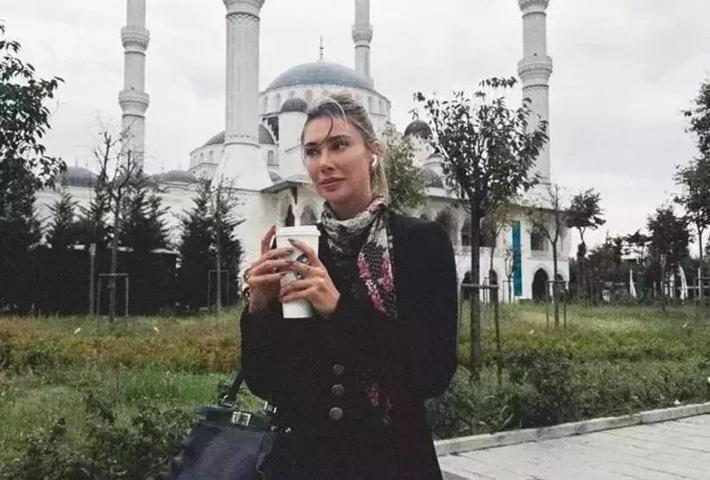 Ünlülere uyuşturucu soruşturmasında test sonucu pozitif çıkmıştı Şeyma Subaşından şaşırtan Instagram pozları