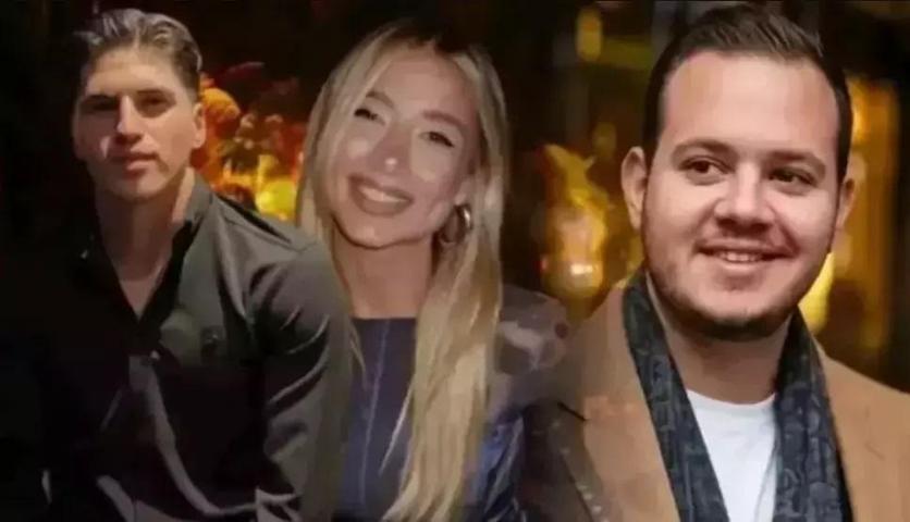 Kubilay Kaan Kundakçı cinayeti Aleyna Kalaycıoğlundan mektup: Alaattin Kadayıfçıoğlunun yanında silah olduğundan haberim yoktu