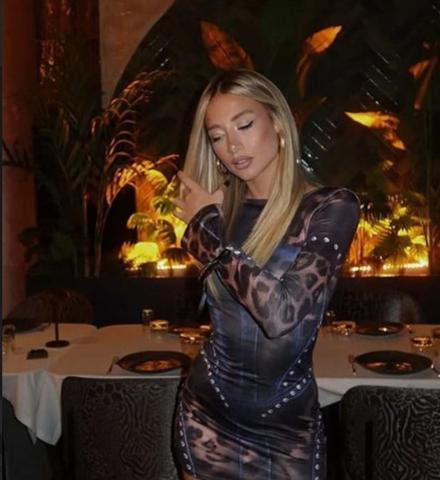 Aleyna Kalaycıoğlu’nun eski röportajı yeniden gündemde Canbayın eski nişanlısı ve Aleyna ile görüntüleri ortaya çıktı