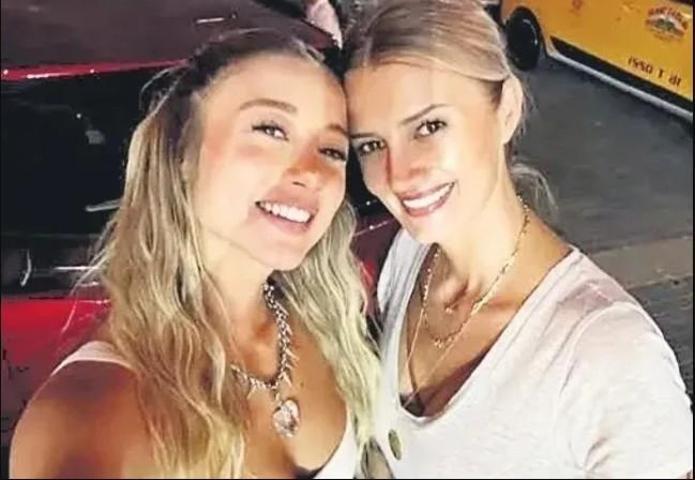 Aleyna Kalaycıoğlu’nun eski röportajı yeniden gündemde Canbayın eski nişanlısı ve Aleyna ile görüntüleri ortaya çıktı