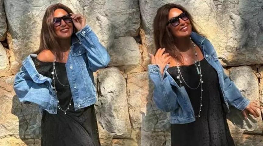 71 yaşındaki Nükhet Duru’dan dikkat çeken paylaşım Fit görünümüyle yine gündem oldu