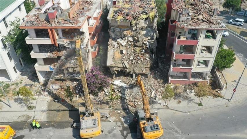 Başvurular başladı: Kentsel dönüşüme destek 180 ay vade, 0,69 faiz...