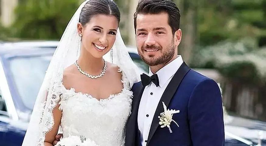 Buse Terim’den aşk dolu paylaşım: “Ve seni her gün ve her saniye özlüyorum”