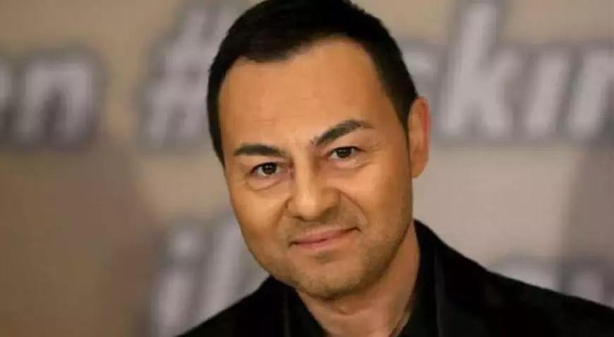 Yakında Ölüp Gideceğim Diyen Serdar Ortaç Vasiyetini Açıkladı Bunları Herkese Ulaştırın