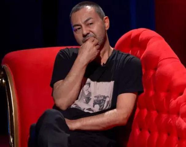 Yakında Ölüp Gideceğim Diyen Serdar Ortaç Vasiyetini Açıkladı Bunları Herkese Ulaştırın