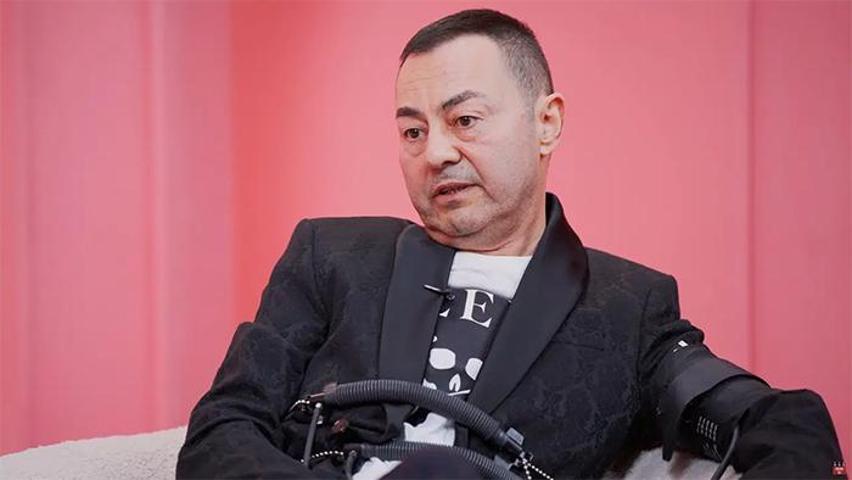 Yakında Ölüp Gideceğim Diyen Serdar Ortaç Vasiyetini Açıkladı Bunları Herkese Ulaştırın