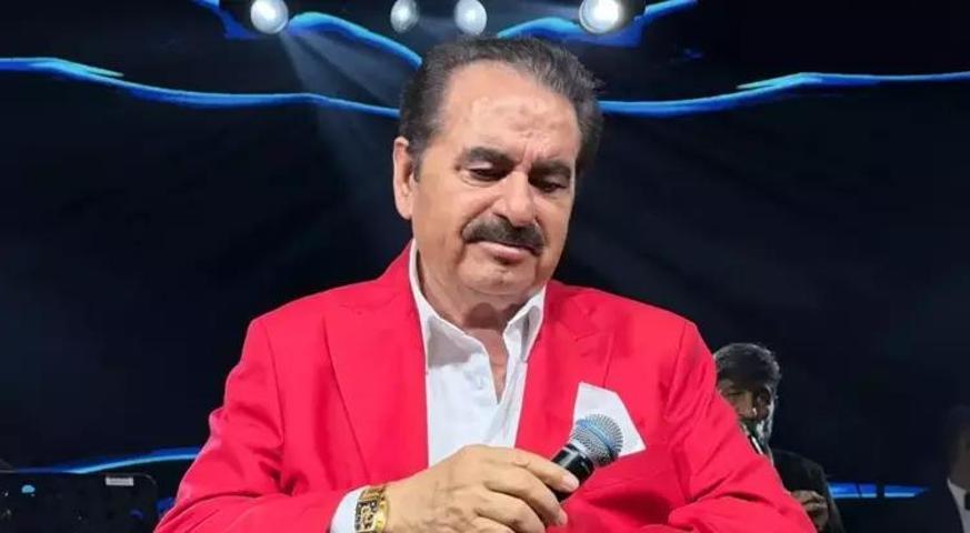 Yoğun Bakıma Kaldırılan İbrahim Tatlısesin Kızından Endişelendiren Açıklama: Ameliyat Durumu Söz Konusu