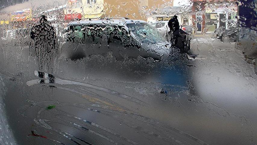 Hafta sonu hava nasıl olacak Meteoroloji il il uyardı: Soğuk, sağanak, don...