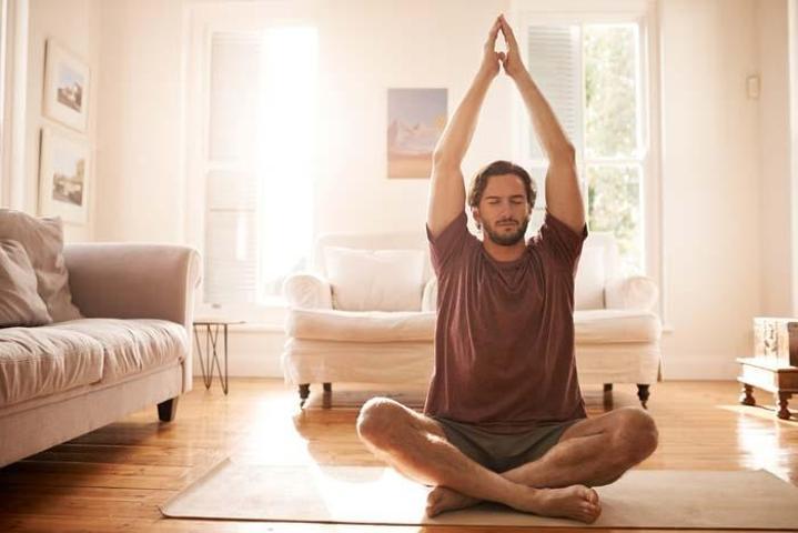7 Günlük Meditasyon Beyni ve Bedeni Yeniden Yazıyor: Bilim İnsanları, Zihin-Beden Uygulamalarının Ölçülebilir Biyolojik Etkilerini Ortaya Koydu