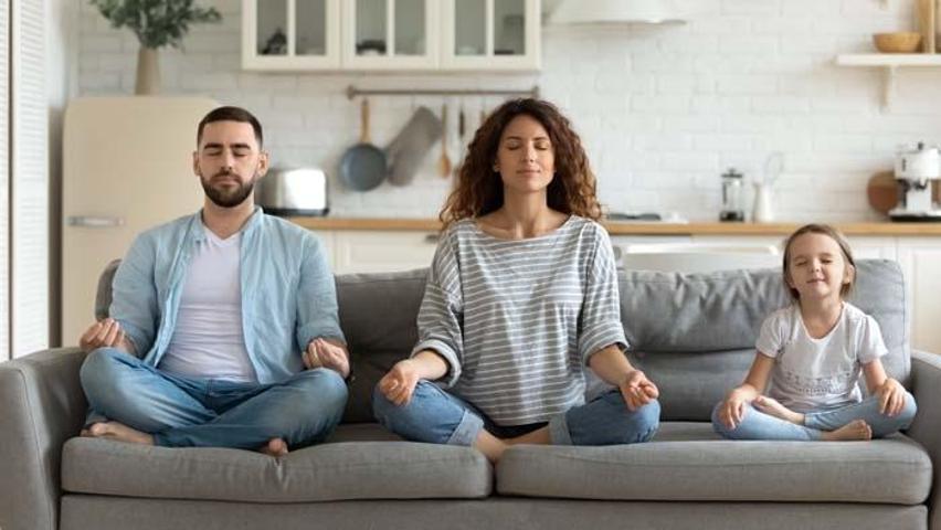 7 Günlük Meditasyon Beyni ve Bedeni Yeniden Yazıyor: Bilim İnsanları, Zihin-Beden Uygulamalarının Ölçülebilir Biyolojik Etkilerini Ortaya Koydu