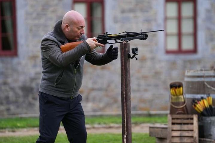 Şüphe, Güvensizlik ve Paranoya... Psikolojik Bir Sınav: The Traitors Türkiye Kimler Baskıya Dayanabilecek